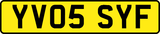 YV05SYF