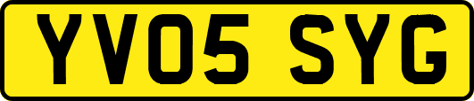 YV05SYG