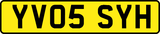 YV05SYH