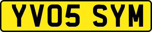 YV05SYM