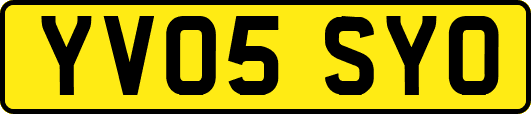 YV05SYO