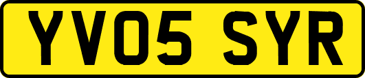 YV05SYR