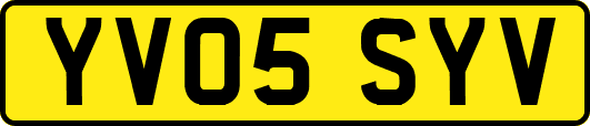 YV05SYV