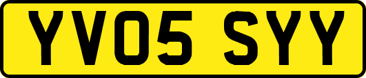 YV05SYY