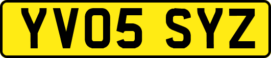 YV05SYZ