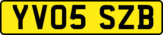 YV05SZB