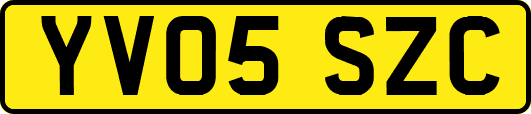 YV05SZC