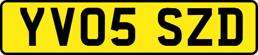 YV05SZD