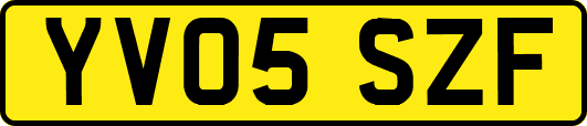 YV05SZF