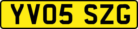 YV05SZG