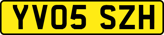 YV05SZH