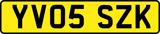YV05SZK