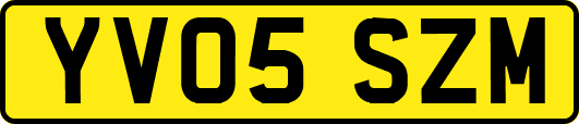 YV05SZM
