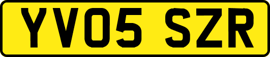 YV05SZR