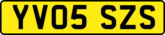 YV05SZS