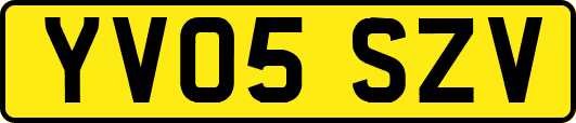 YV05SZV