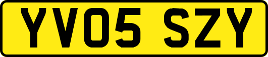 YV05SZY