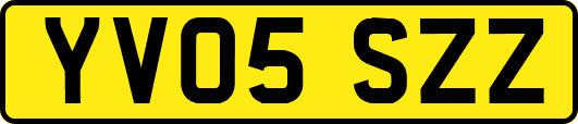 YV05SZZ