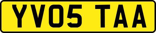 YV05TAA