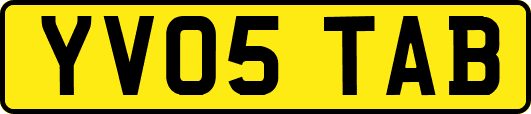 YV05TAB