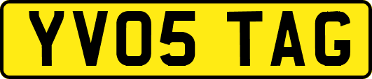 YV05TAG