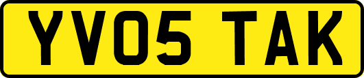 YV05TAK