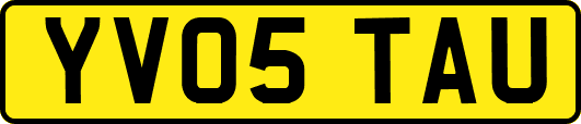 YV05TAU