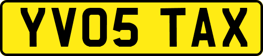 YV05TAX