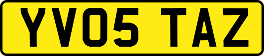 YV05TAZ