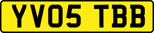 YV05TBB