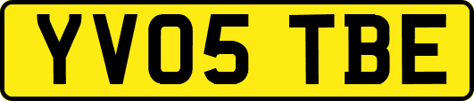 YV05TBE