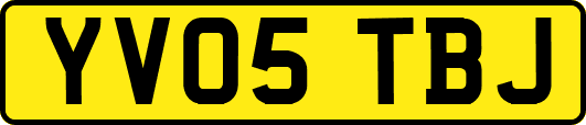 YV05TBJ
