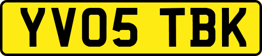 YV05TBK