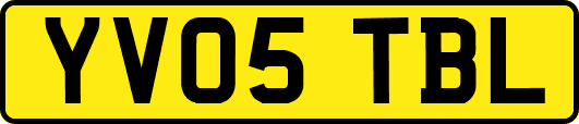 YV05TBL
