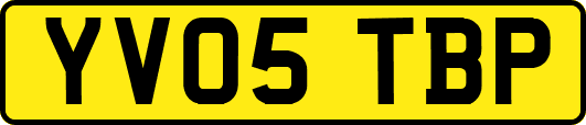 YV05TBP
