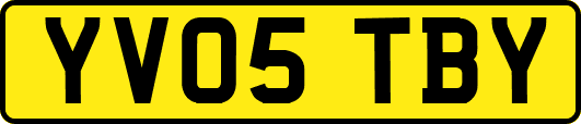 YV05TBY
