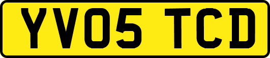 YV05TCD