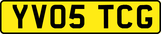YV05TCG