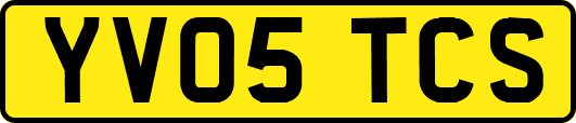 YV05TCS