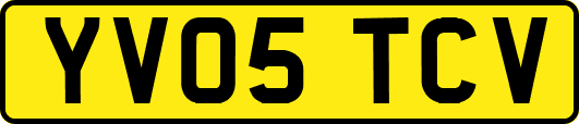 YV05TCV