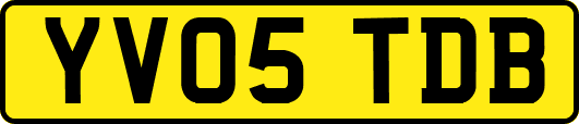YV05TDB