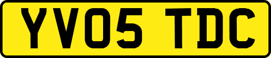 YV05TDC