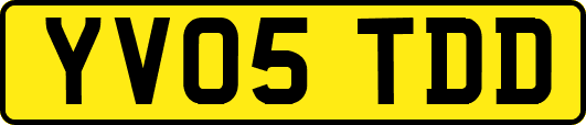 YV05TDD