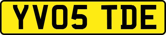 YV05TDE