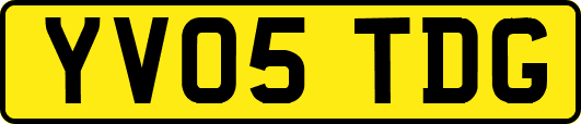 YV05TDG