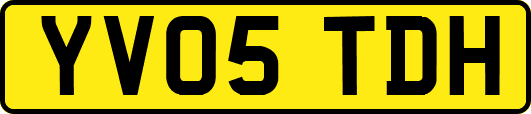YV05TDH