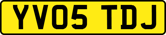 YV05TDJ