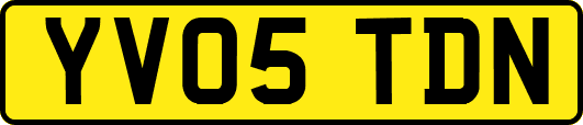 YV05TDN