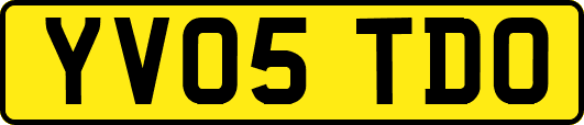 YV05TDO