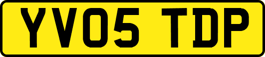 YV05TDP